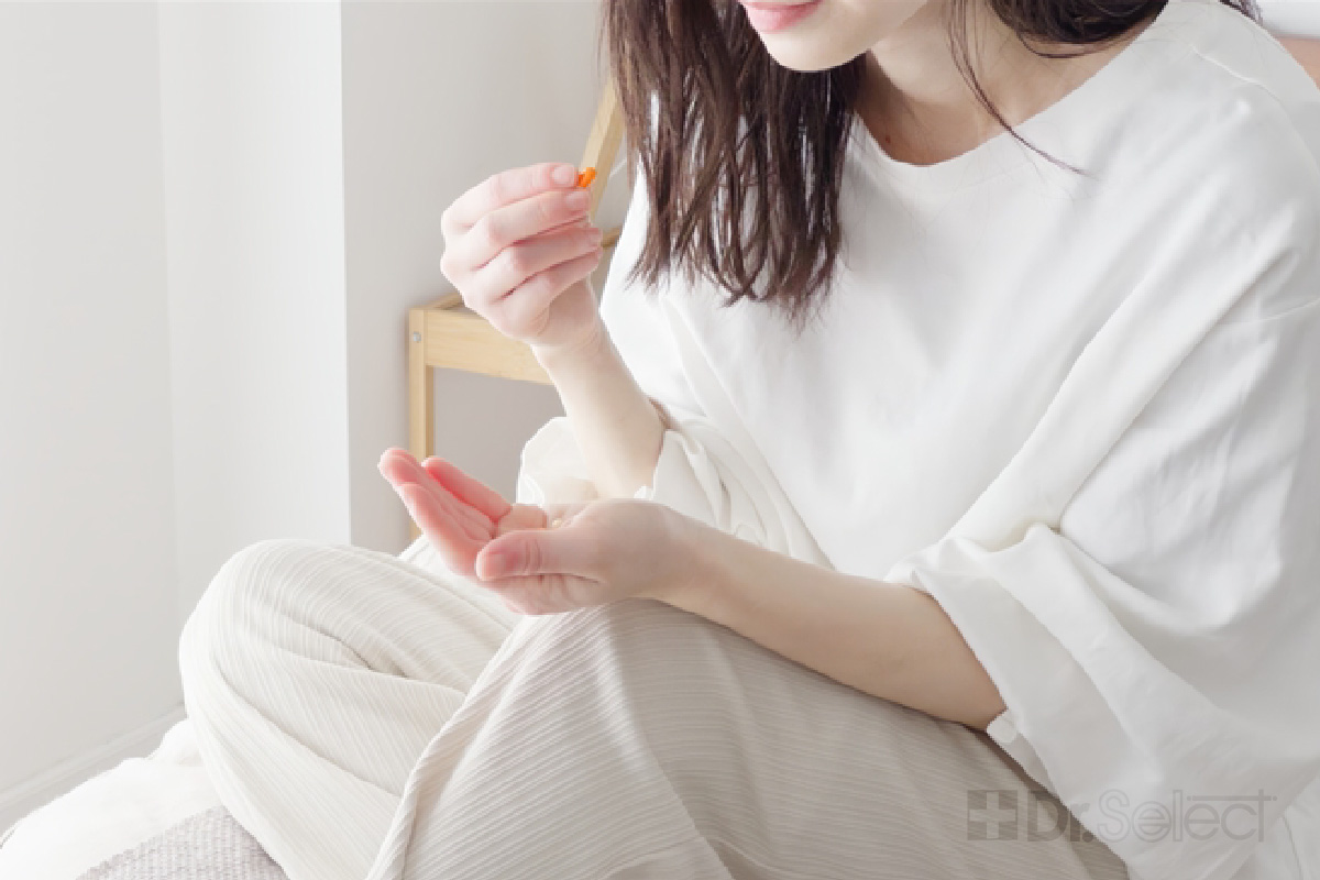 飲むプラセンタの効果的な摂取方法