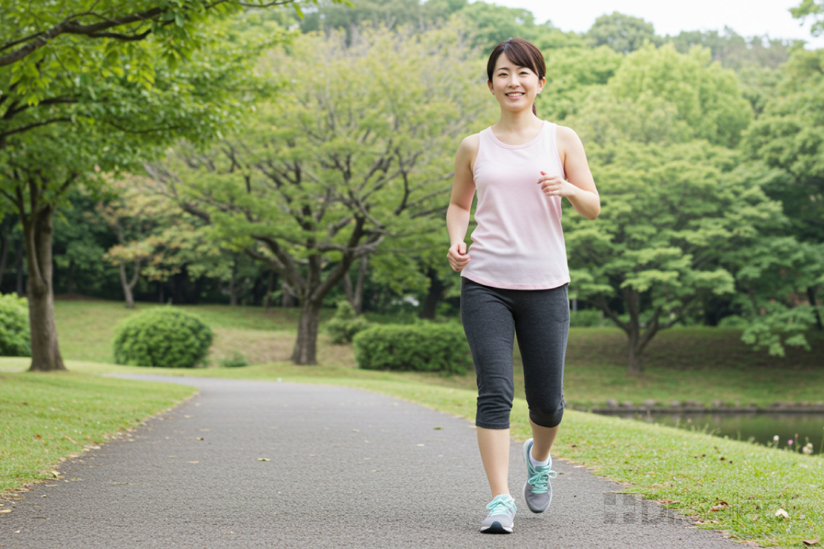 毎日の生活に取り入れたいエクササイズとヨガ